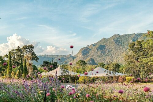 Marasca Khao Yai, Забронировать Отель Отели Phayayen 5 звезд, 5*