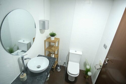 Urban Rooms Alicante, Забронировать Гостевой дом Гостевые дома Коста-Бланка, Гостевой дом