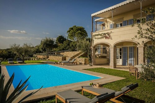 Villa Comi, Забронировать Вилла Маврата Кефалония