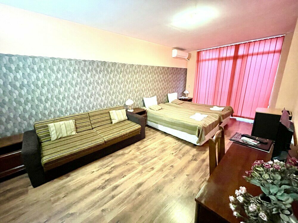 Family Hotel Carpe Diem
