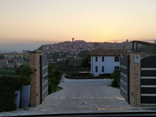 Villaggio Cristina, Book Hotel Monteodorisio Rom