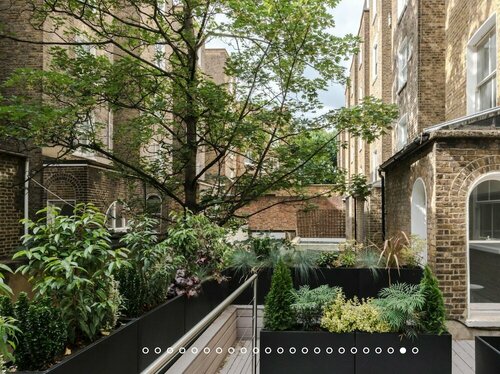 The Bengal Tiger: 2bd apt rich with character, Забронировать Отель Отели Большого Лондона 4 звезды, 4*