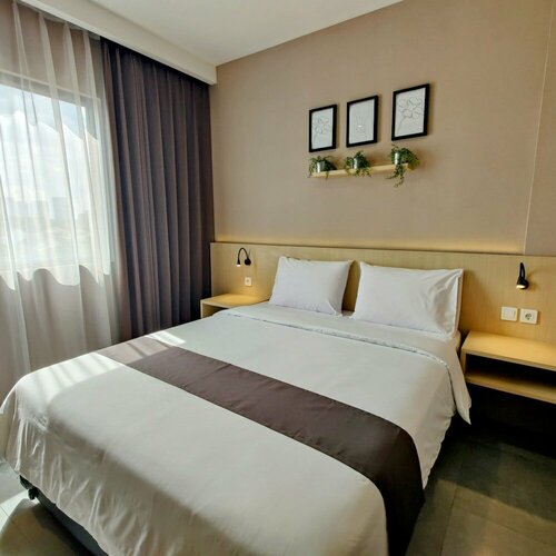 The Mango Suites by Flat06, Prenota Hotel Hotel economici a Giacarta