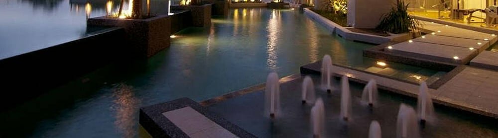 Swiss Residence Kuala Lumpur