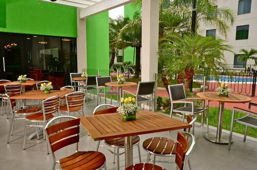 Holiday Inn Tampico-Altamira, Rezerwuj Hotel Altamira Tamaulipas