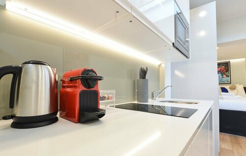 StayPrime Earls Court Serviced Apartments, Забронировать Апартаменты/квартира Апартаменты Большого Лондона, Апартаменты/квартира