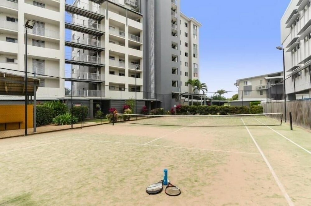 City Stadium One Bedroom Luxe