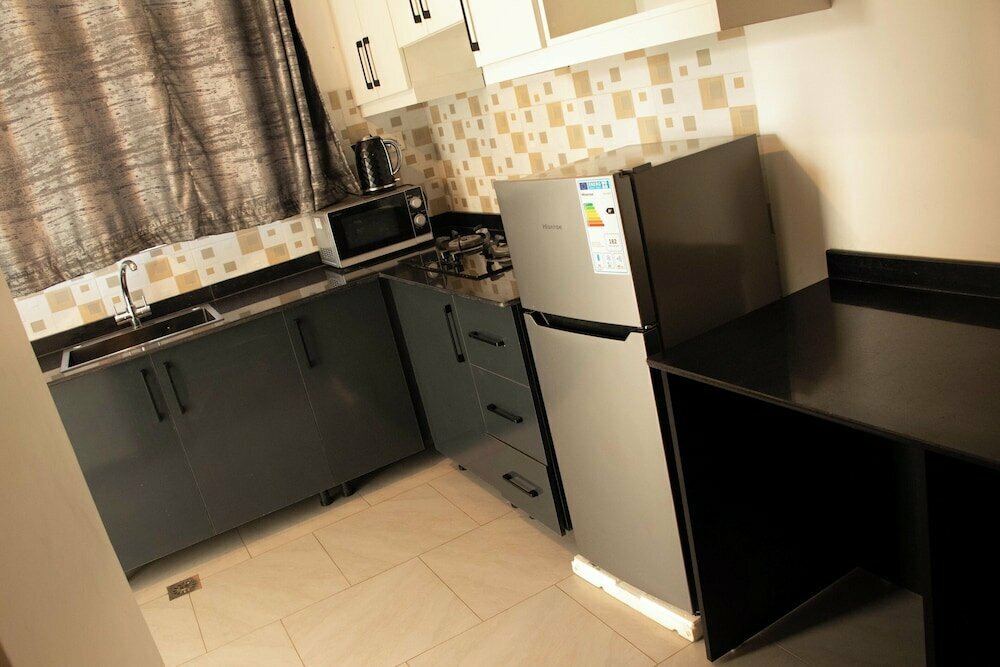 kigali homes villa