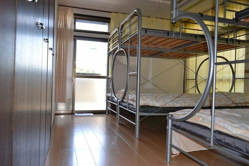 Guest House Hennka Kyoto, Забронировать Гостевой дом Гостевые дома Киото, рядом с Национальный музей Киото, Гостевой дом