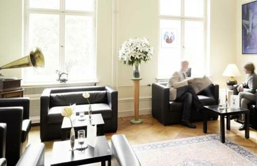 Hotel Hansablick