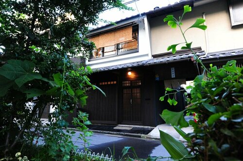 Canal House Takasegawa, Забронировать Дом для отпуска Отели Киото с завтраком, рядом с Храм Хигаши-Хонганджи, Завтраки
