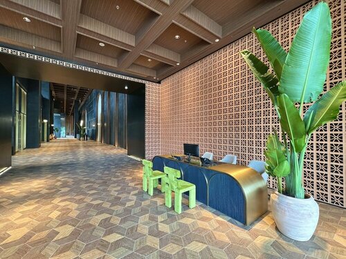 L7 WEST LAKE HANOI BY LOTTE - L7 RESIDENCES, Забронировать Апарт-отель Апарт-отели Ханоя, Апарт-отель