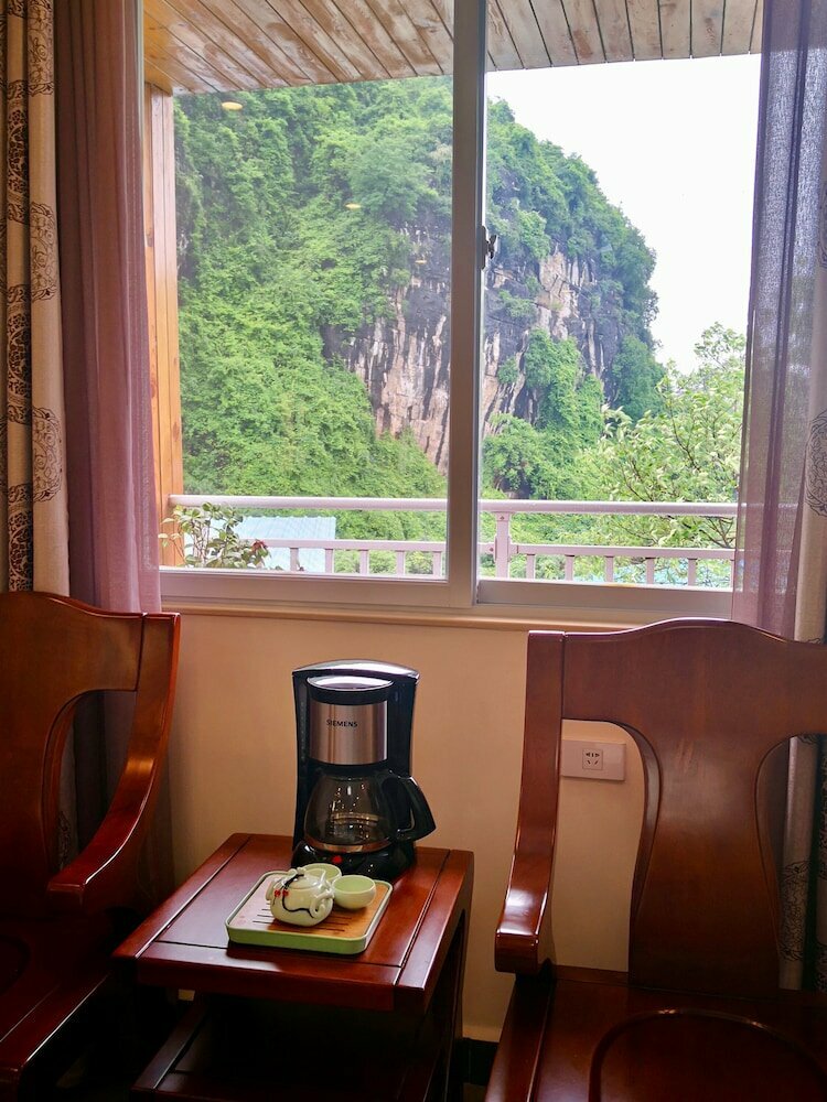 Junshe Boutique Hotel