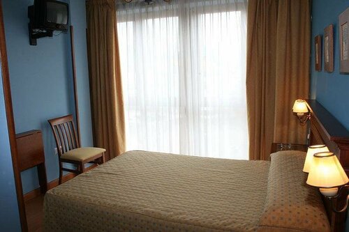 La Estrada, Réserver Hôtel Arriondas Asturies