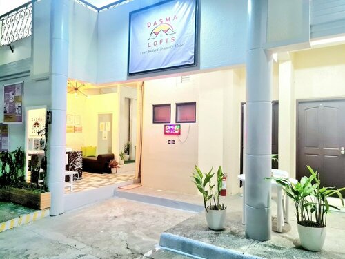 Dasma Lofts Hotel near Dela Salle Dasma, Book Hotel Dasmariñas Luzon