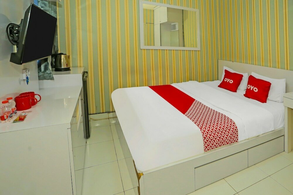 Capital O 92306 Barata Inn