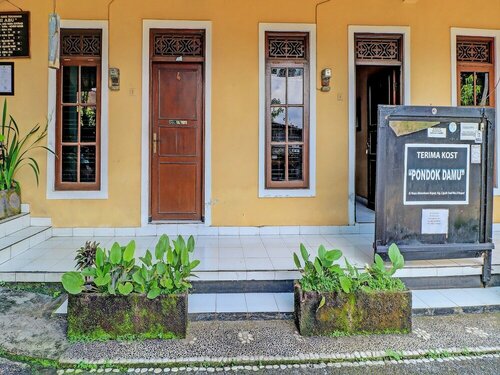Oyo 91235 Pondok Damu, Book Hotel Kabupaten-Tabanan Bali