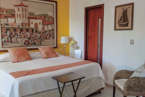 Casa la Selva, Boek Hotel Cancun Quintana Roo