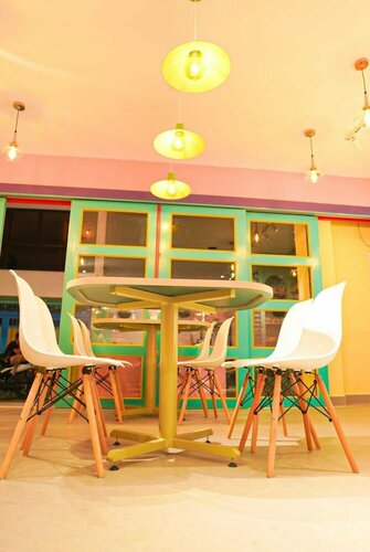 Hotel Chromatic, Prenota Hotel Hotel SPA a Antioquia, SPA