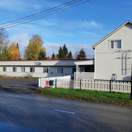 Matkakoti, Motel Kieppi Kuhmo, Réserver Motel Hôtels à Finlande-Orientale avec parking, Parking