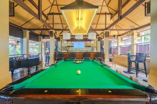 Impiana Beachfront Resort Chaweng Noi, Koh Samui, Забронировать Курортный отель Бизнес-отели Чавенг, 4* 5*