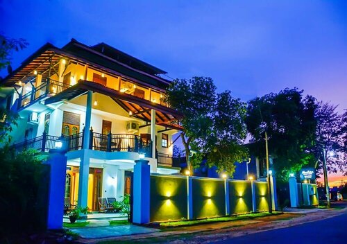 Marathona Tourist Resort - Anuradhapura, Забронировать Курортный отель Недорогие отели Анурадхапура, недорогие