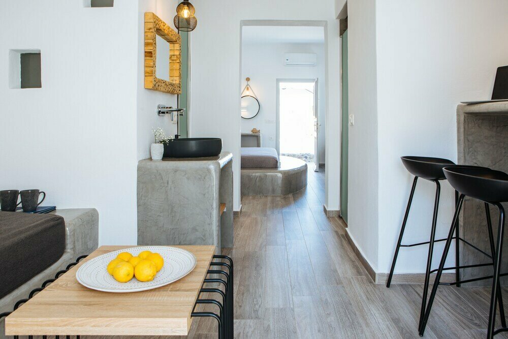 Aetheria Villas