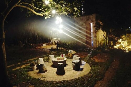 Green Door Ban Gioc - Hostel, Book Hostel Hostels in Cao Bang, Hostel