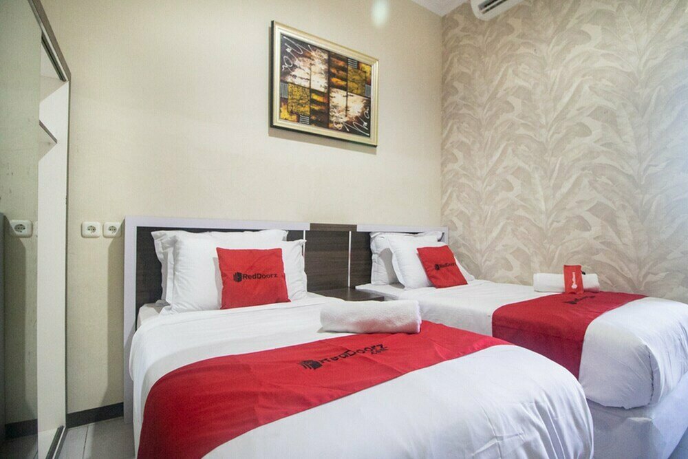 Hotel 91 Syariah