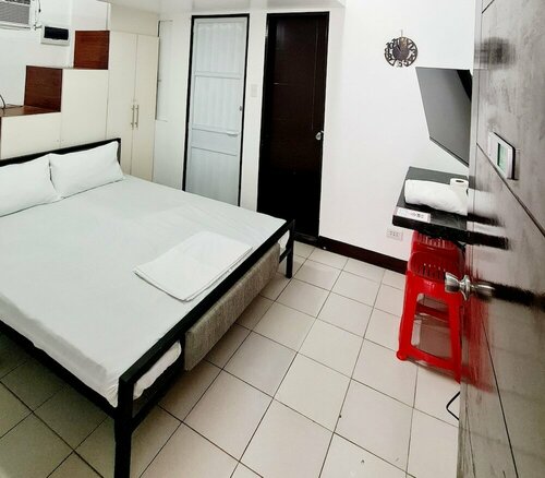 Dasma Lofts Hotel near Dela Salle Dasma, Book Hotel Dasmariñas Luzon