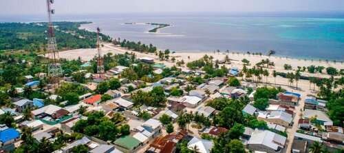 Отель Palm Rest, Забронировать Отель Отели Каэшиду 3 звезды, 3*