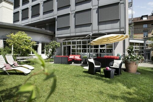 Hotel La Pergola, Забронировать Отель Mattenhof-Weissenbühl 