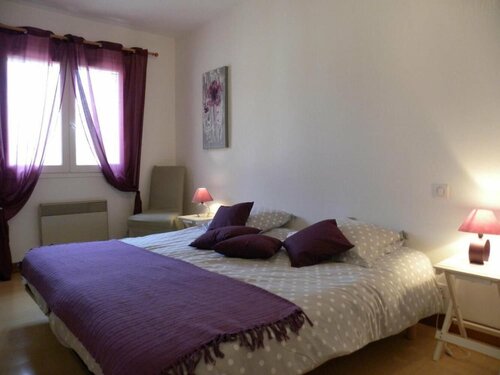 Margautine, Book Hotel Lansac 