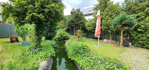 Hotel Villa Mansland, Забронировать Отель Прага 09 Прага