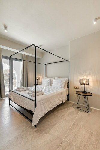 Mirabelle Luxury Villas, Забронировать Отель Отели Наксоса 3 звезды, 3*