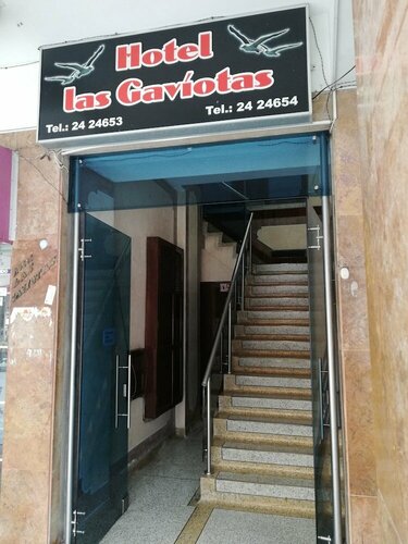 Hotel Las Gaviotas, Prenota Hotel Buenaventura Valle del Cauca