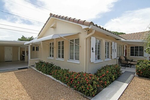 Beach-anchor Palms, Забронировать Отель Уэст-Палм-Бич Palm Beach County