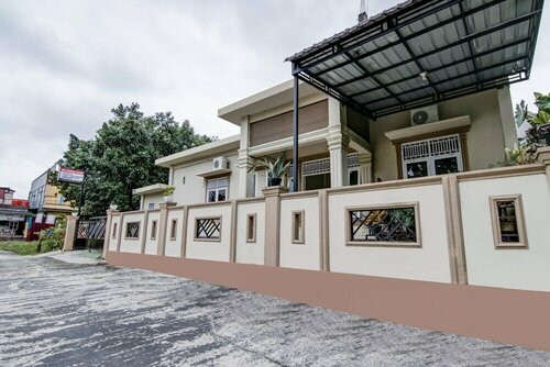 Panam House Syariah RedPartner, Reserva ahora Hotel Pekanbaru Sumatra