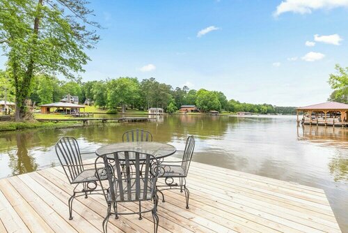 Admirals Retreat, Book Hotel Milledgeville Georgia