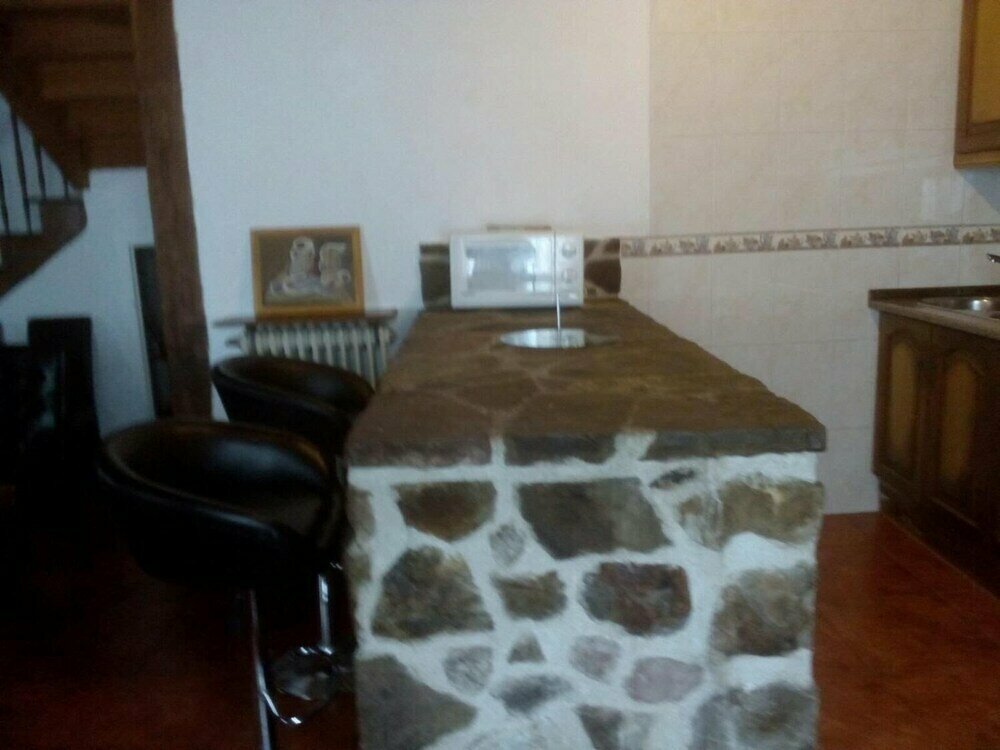 Casa Manuelena