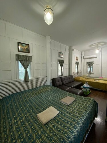 Banthaisangthain Resort, Book Resort Koh Samet Ko Samed, near Ao Thian Beach