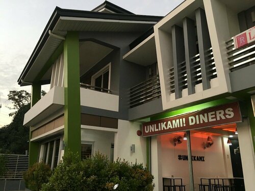 La Casa Ramirez, Prenota Hotel San Vicente Luzon
