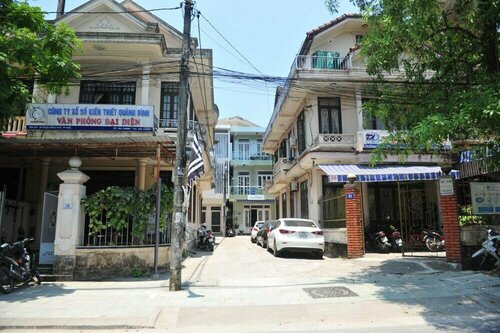 Hue Lovely Homestay, Забронировать Отель «постель и завтрак» Хюэ Тхыатхьен-Хюэ, рядом с Hue Train Station