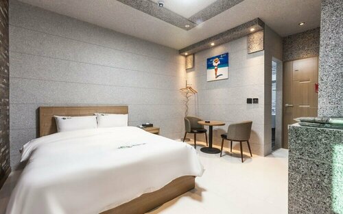 Anseong Yajasu Self Check-in Motel, Reserva ahora Motel Suwon Gyeonggi-do
