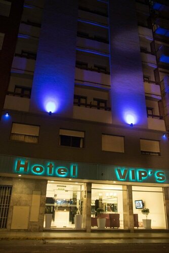 Hotel Vip´s, Забронировать Отель Мар-дель-Плата 
