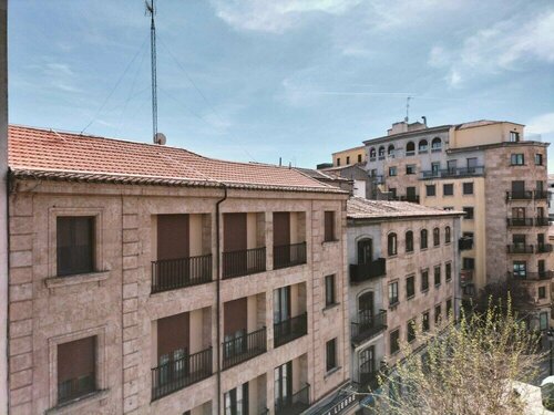 Hostal Gonzala by gaiarooms, Забронировать Отель Отели Саламанки с завтраком, Завтраки