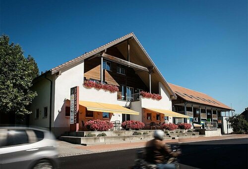 Hôtel la Croix Blanche, Prenota Hotel Neyruz Svizzera