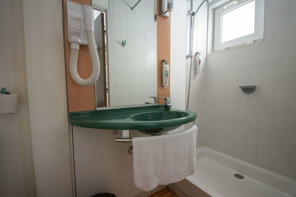 ibis Mulhouse Ville Gare Centrale