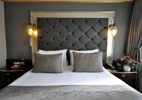 Levni Hotel & SPA - Special Category, Забронировать Курортный отель Отели Стамбула по системе «всё включено», рядом с Железнодорожный вокзал Сиркеджи, Всё включено