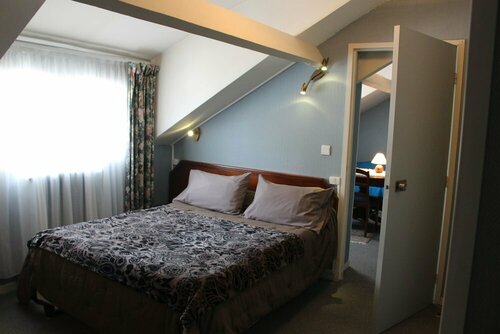 Hôtel Le Catala, Book Hotel Hotels in Pyrenees National Park with Parking, Parking